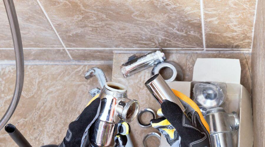 Professional New roof installation in Hastings, FL